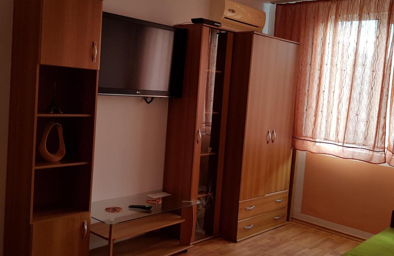 Apartament Apartament Mara Neptun Zewnętrze zdjęcie